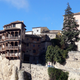Illustration for article titled Amazing Cliff Houses: Literally Living on the Edge